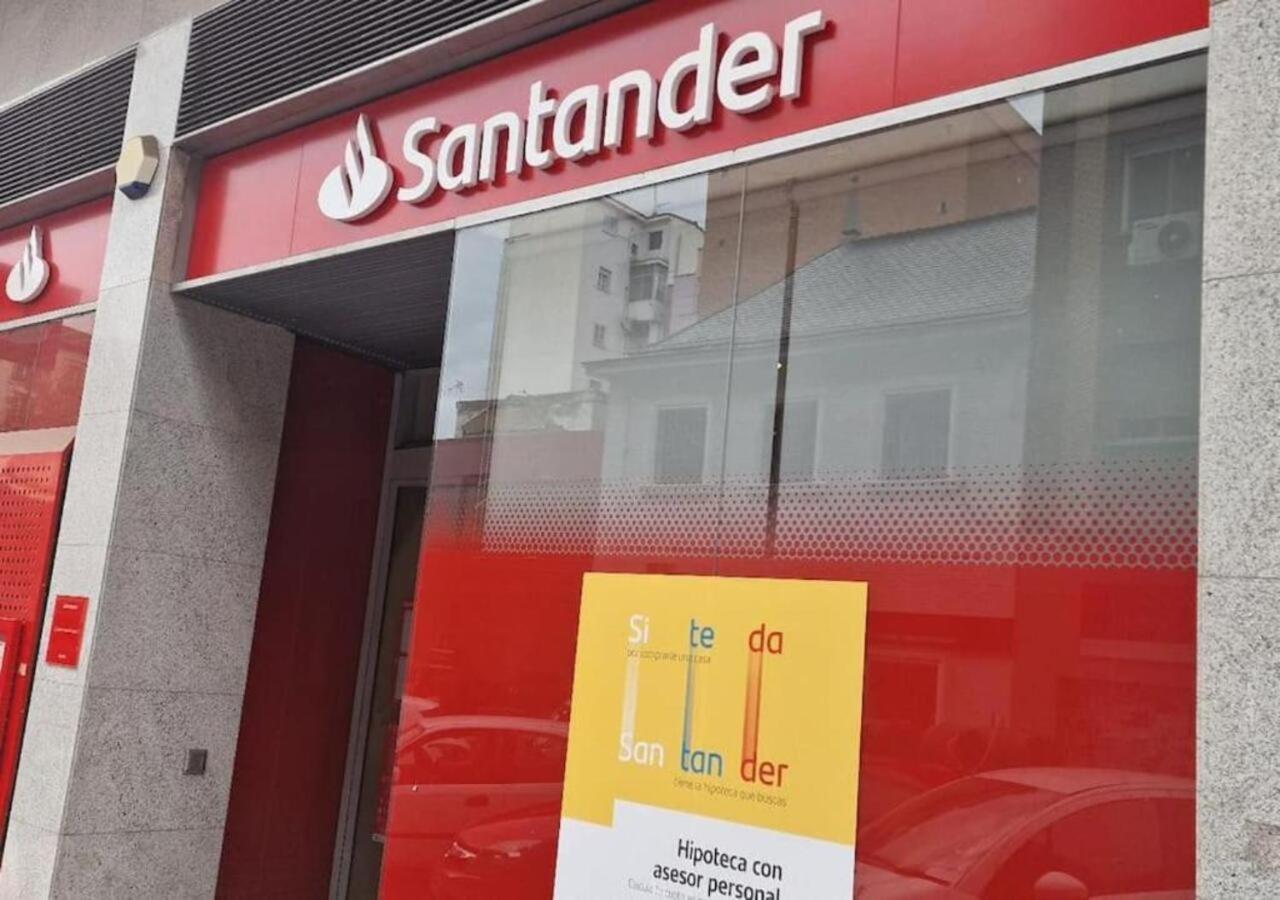 Appartamento Super Centrico Retiro Todo A Un Paso * Madrid